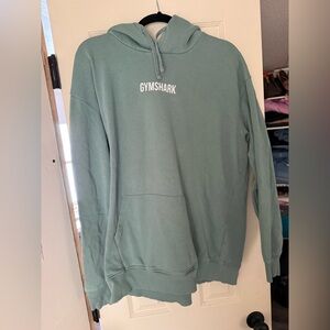 Gymshark woman’s Sage Hoodie